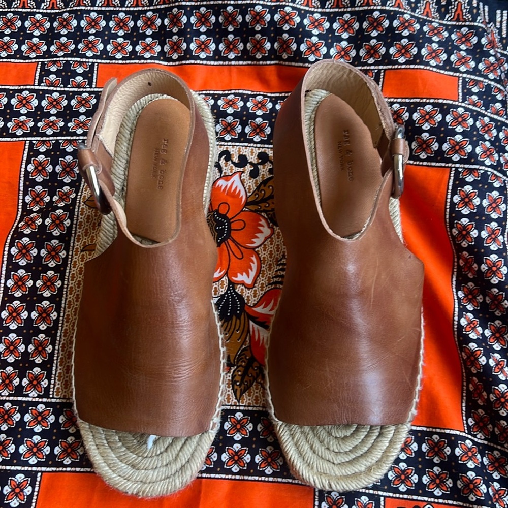 Wedges